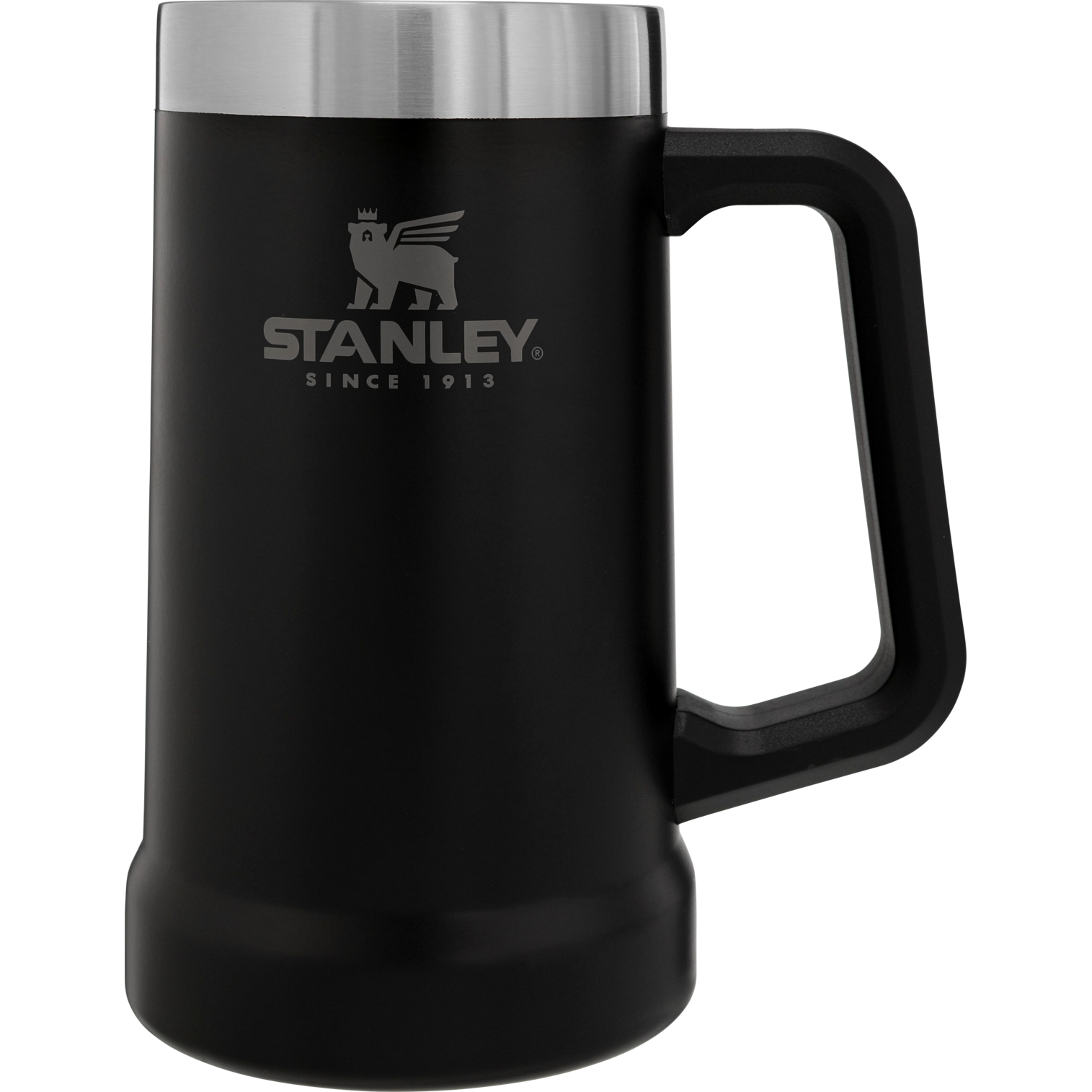 Adventure Big Grip Beer Stein | 24 OZ - Image 7
