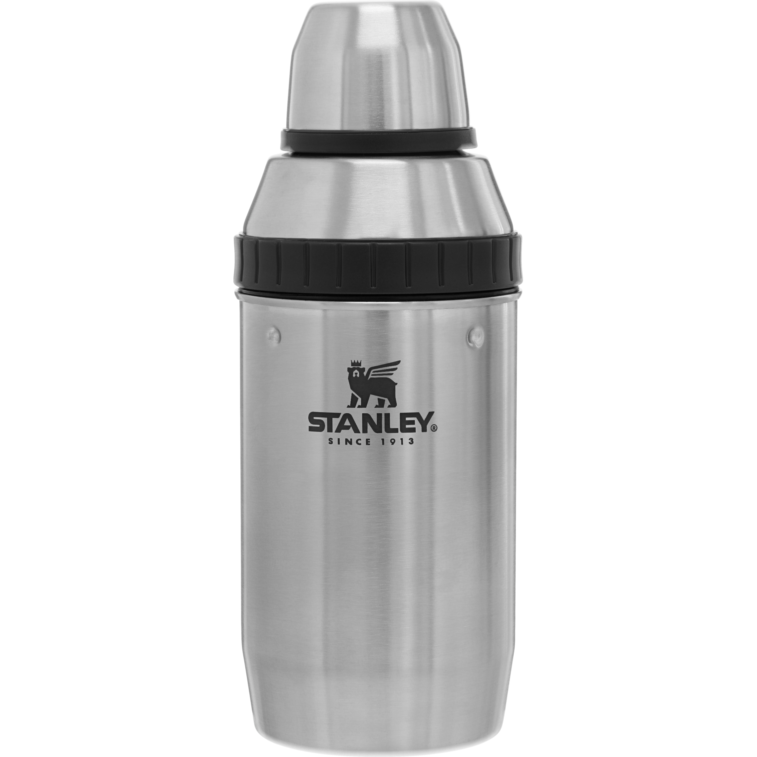 Adventure Happy Hour Cocktail Shaker Set - Image 4