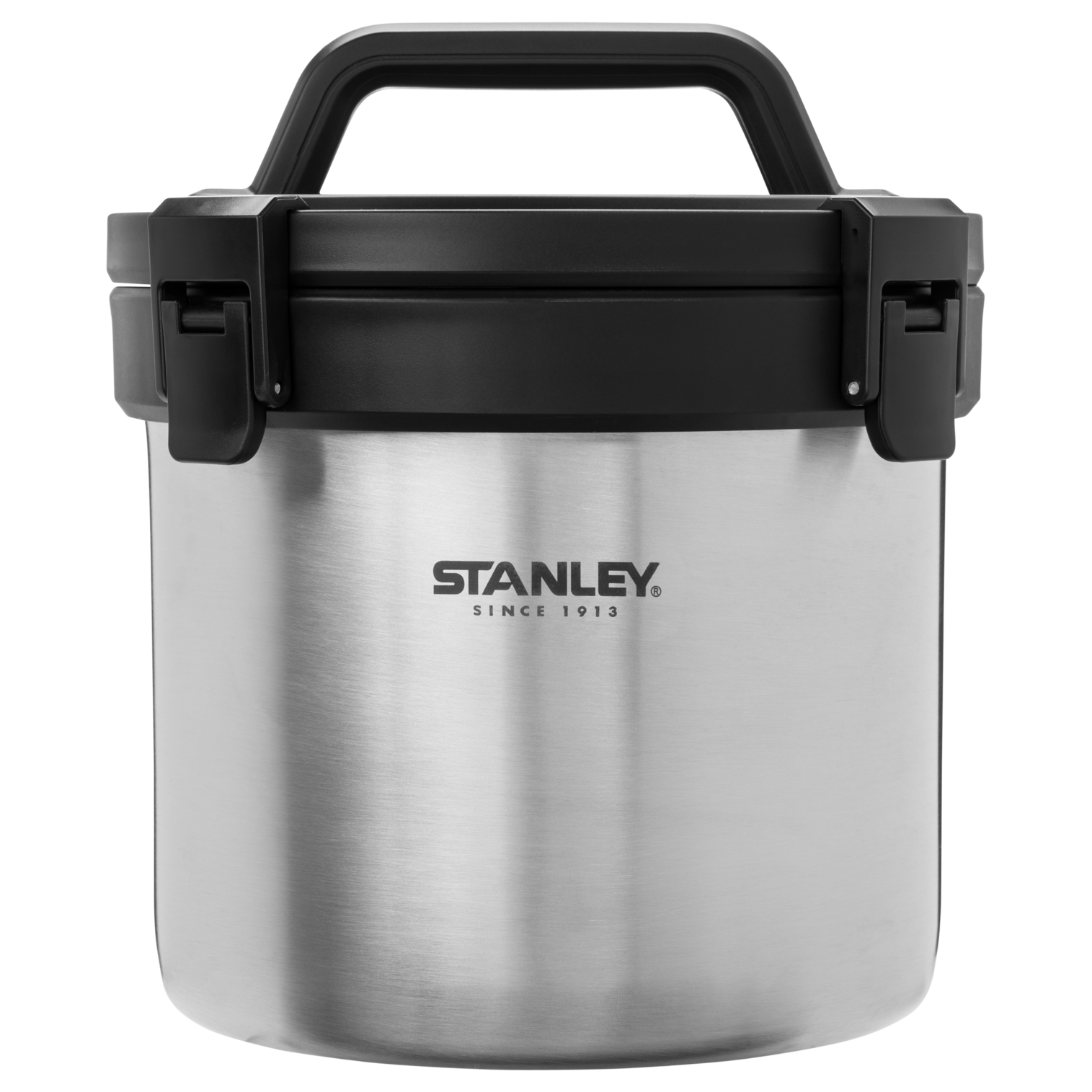 Adventure Stay Hot Camp Crock | 3QT - Image 7