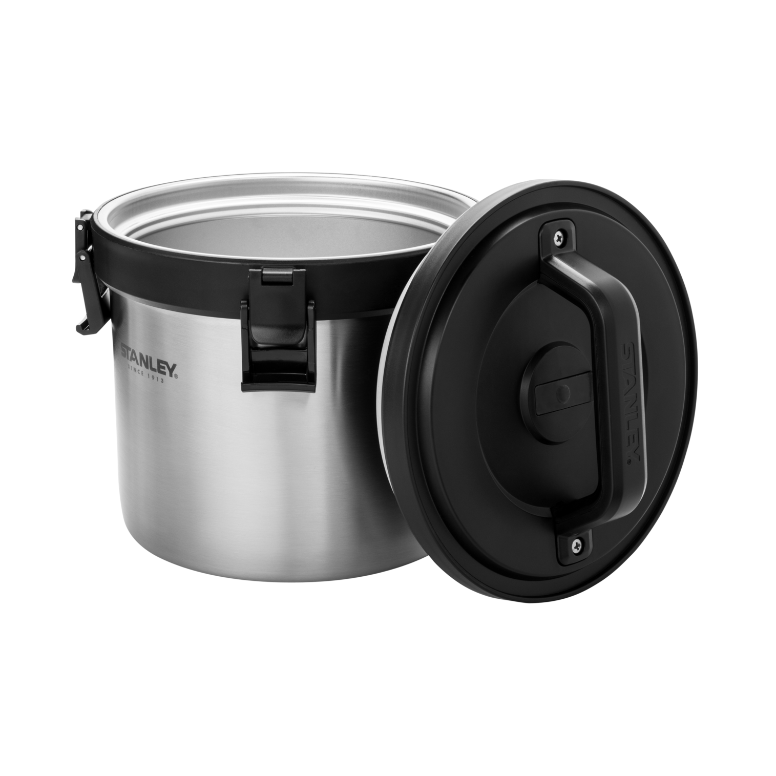 Adventure Stay Hot Camp Crock | 3QT - Image 9