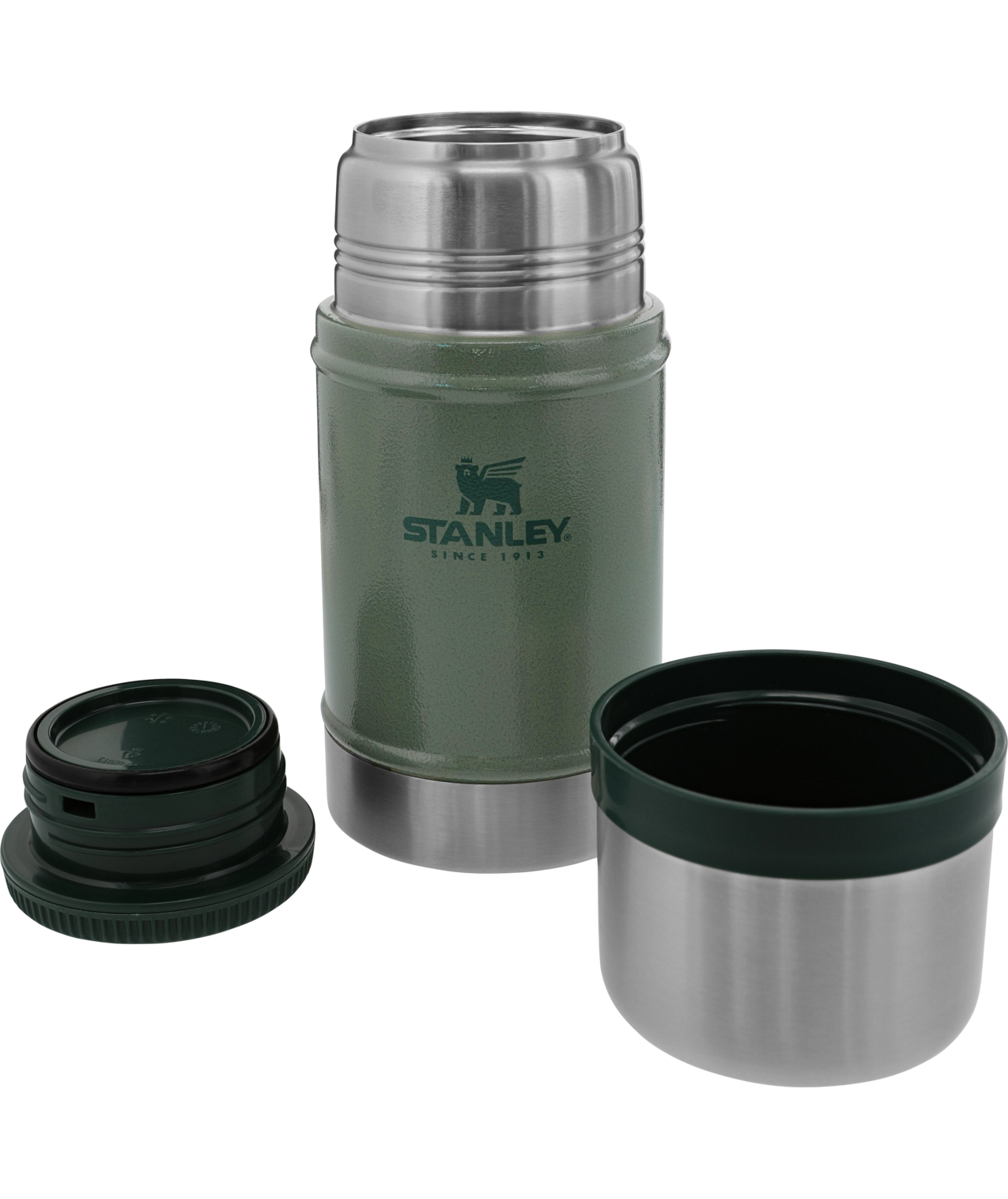 Classic Legendary Food Jar | 24 OZ - Image 7