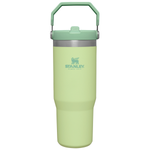 The IceFlow Flip Straw Tumbler | 30 OZ