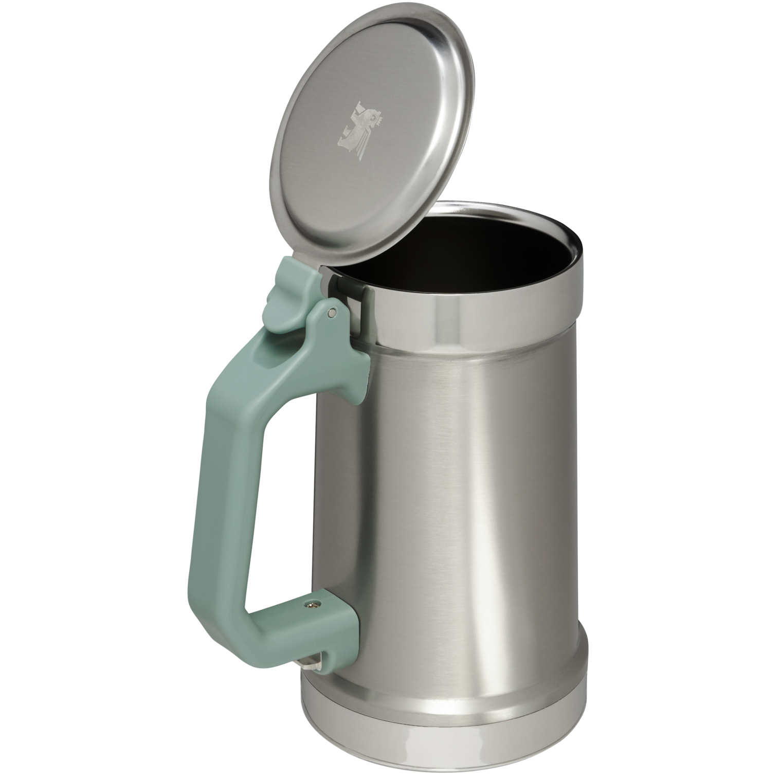 Classic Bottle Opener Beer Stein | 24 OZ - Image 9