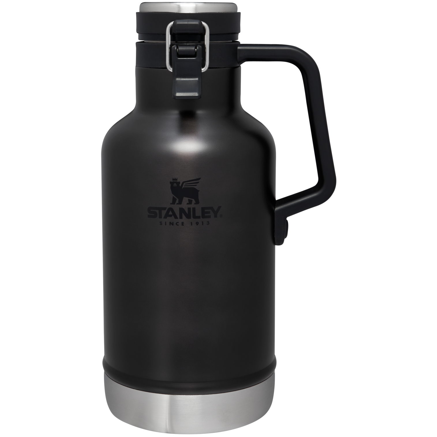 Classic Easy-Pour Growler | 64 OZ - Image 2