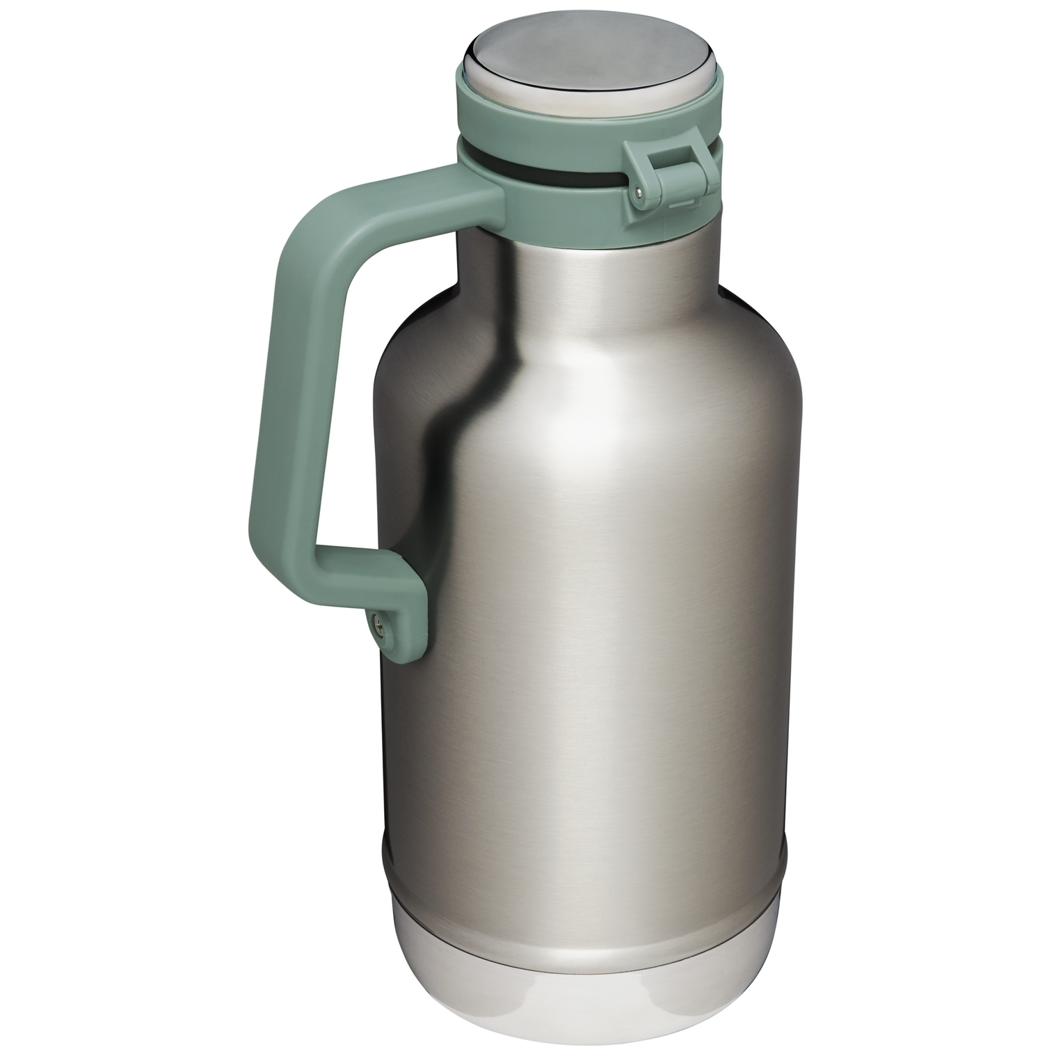 Classic Easy-Pour Growler | 64 OZ - Image 7