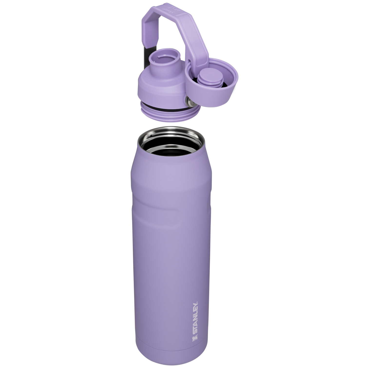 IceFlow Bottle with Fast Flow Lid | 36 OZ - Stanley Create - Image 15