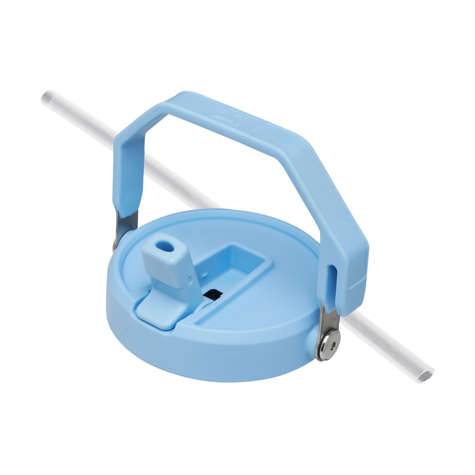 The IceFlow Flip Straw Jug | 64 OZ - Image 18