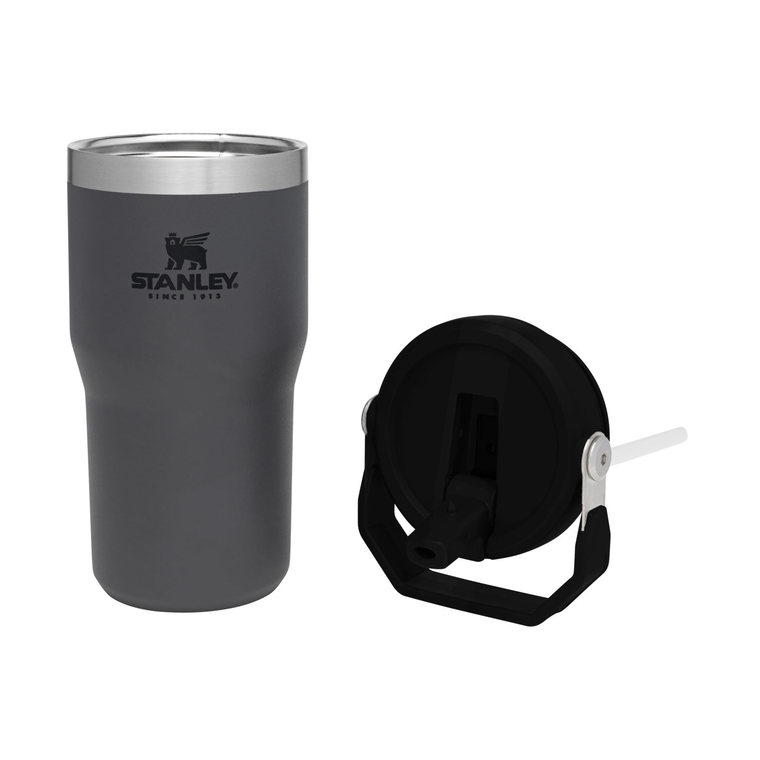 The IceFlow Flip Straw Tumbler | 20 OZ - Image 25