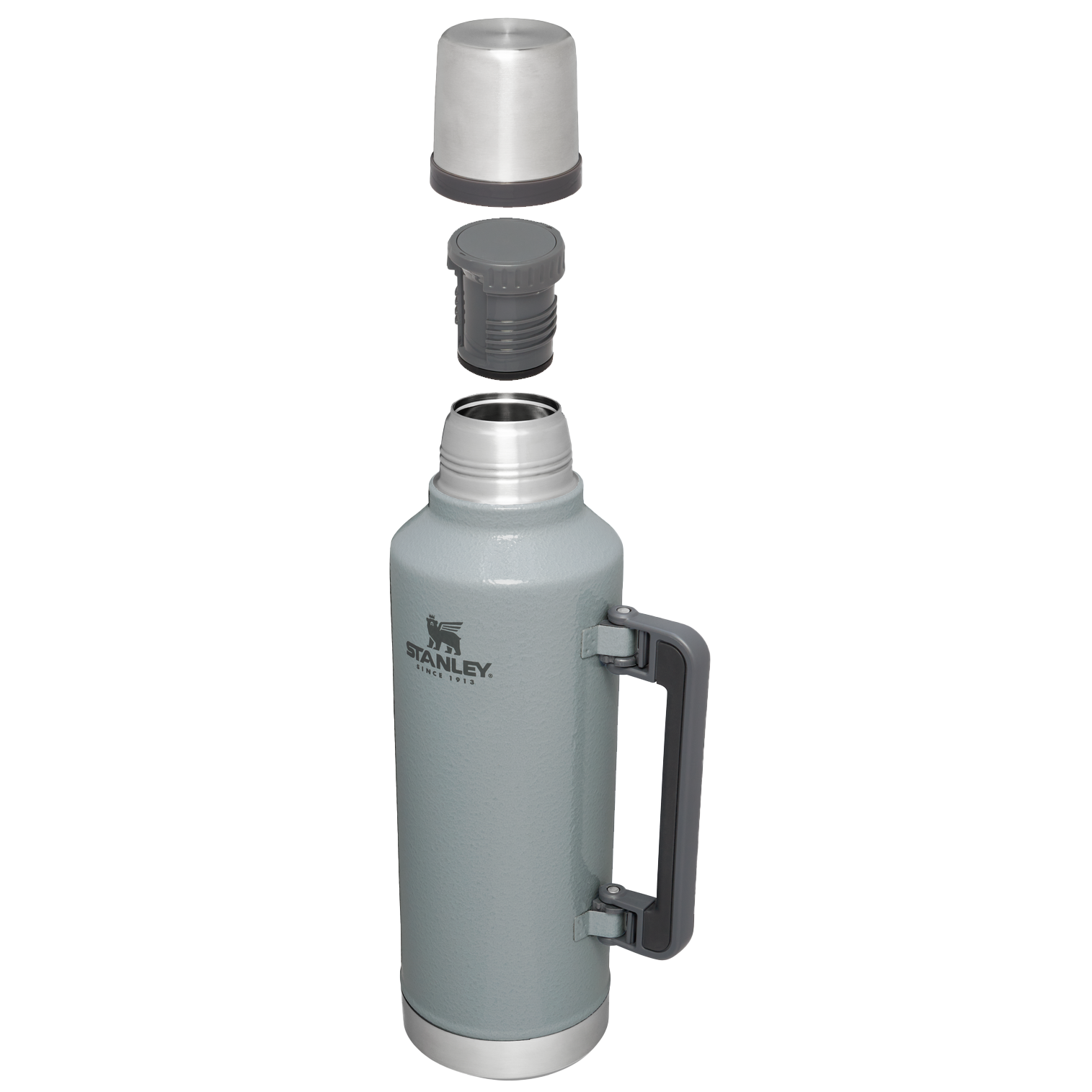 Classic Legendary Bottle | 2.5 QT - Image 2