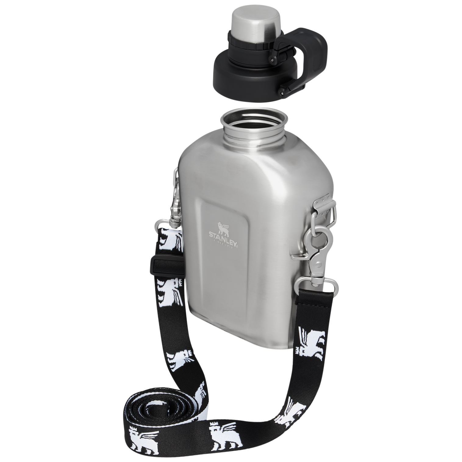 The Legendary Classic Canteen | 1.1QT - Image 6