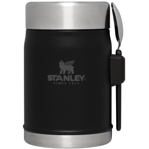 Classic Legendary Food Jar + Spork | 14 OZ - Stanley Create