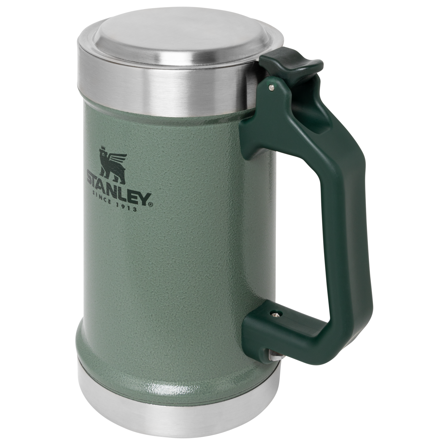Classic Bottle Opener Beer Stein | 24 OZ - Image 8