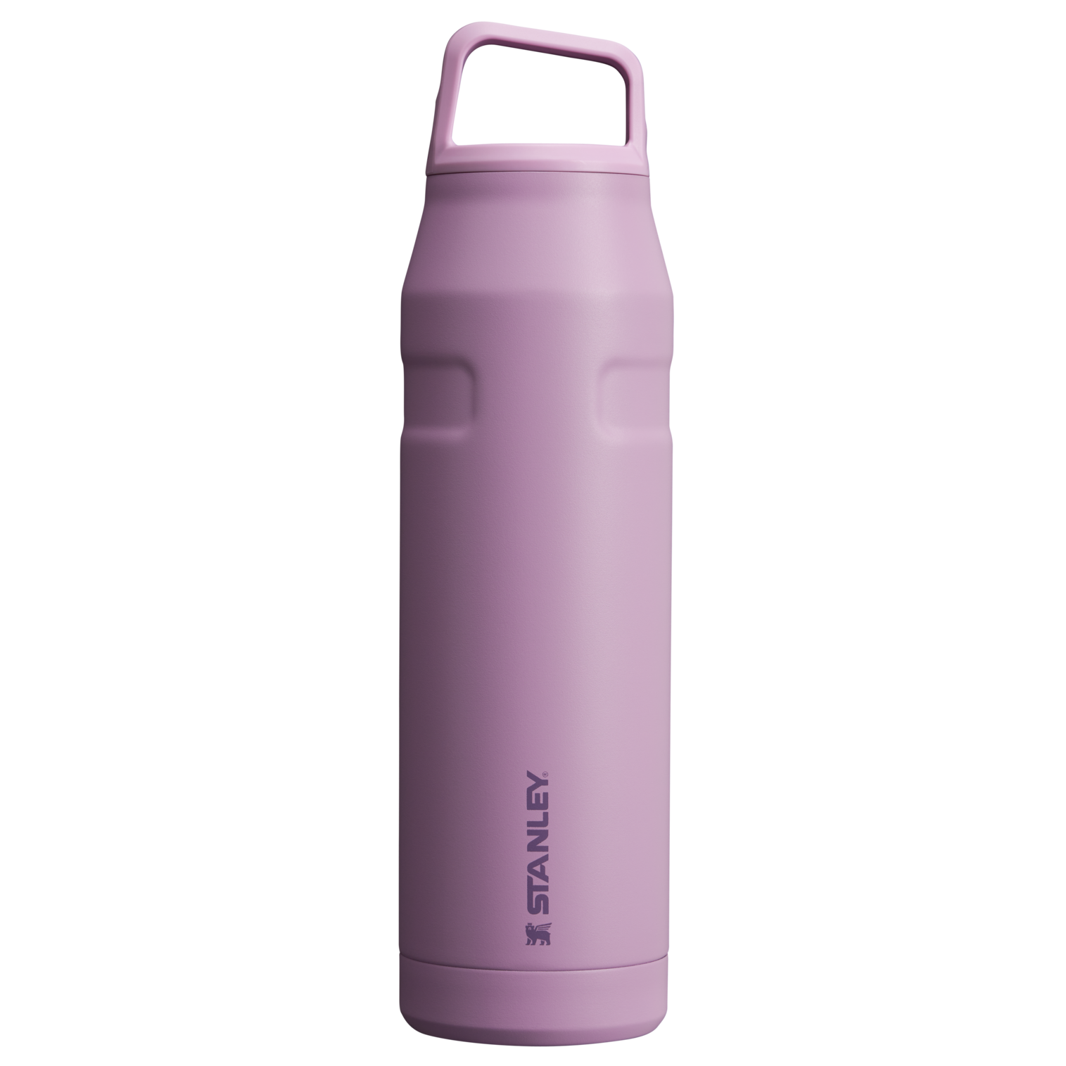 IceFlow Bottle with Cap and Carry+ Lid | 36 OZ - Image 11