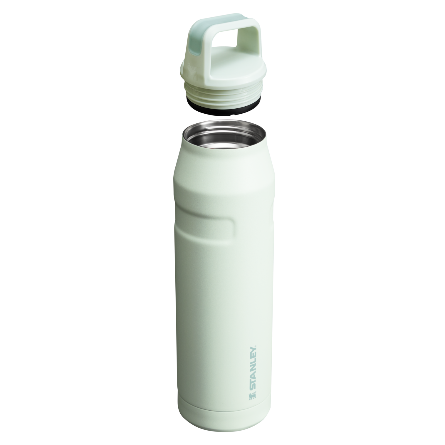 IceFlow Bottle with Cap and Carry+ Lid | 36 OZ - Image 7