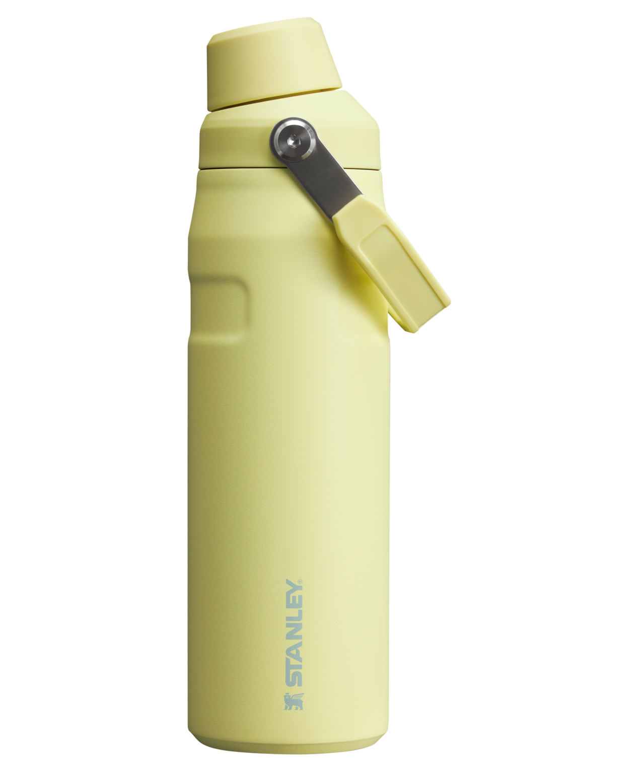 IceFlow Bottle with Fast Flow Lid | 24 OZ - Stanley Create - Image 18