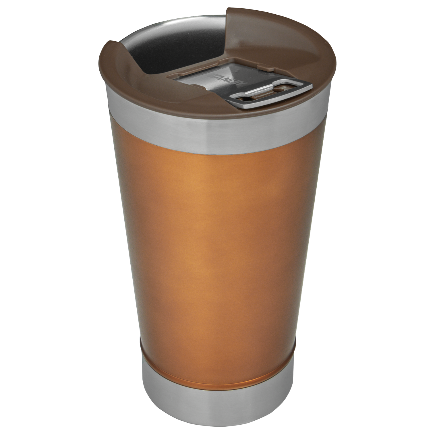 Classic Stay Chill Beer Pint | 16 OZ - Image 19