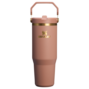 The IceFlow Flip Straw Tumbler | 30 OZ - Stanley Create