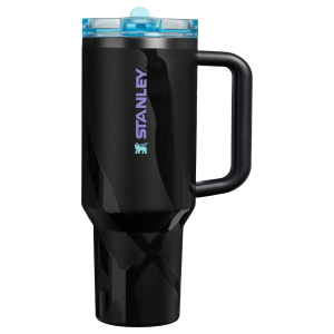 Stanley 1913 x Caitlin Clark Quencher   ProTour Flip Straw Tumbler | 40 OZ