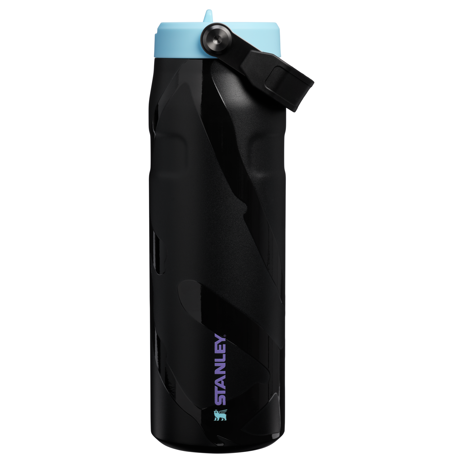 Stanley 1913 x Caitlin Clark IceFlow   Flip Straw 2.0 Bottle | 24 OZ