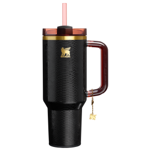 The Quencher   Luxe H2.0 FlowState   Tumbler | 40 OZ
