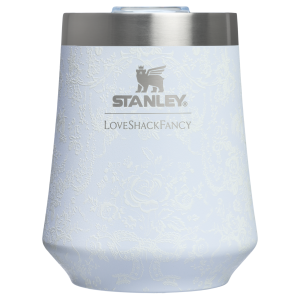 Stanley 1913 x LoveShackFancy Holiday Reserve Wine Tumbler | 11 OZ