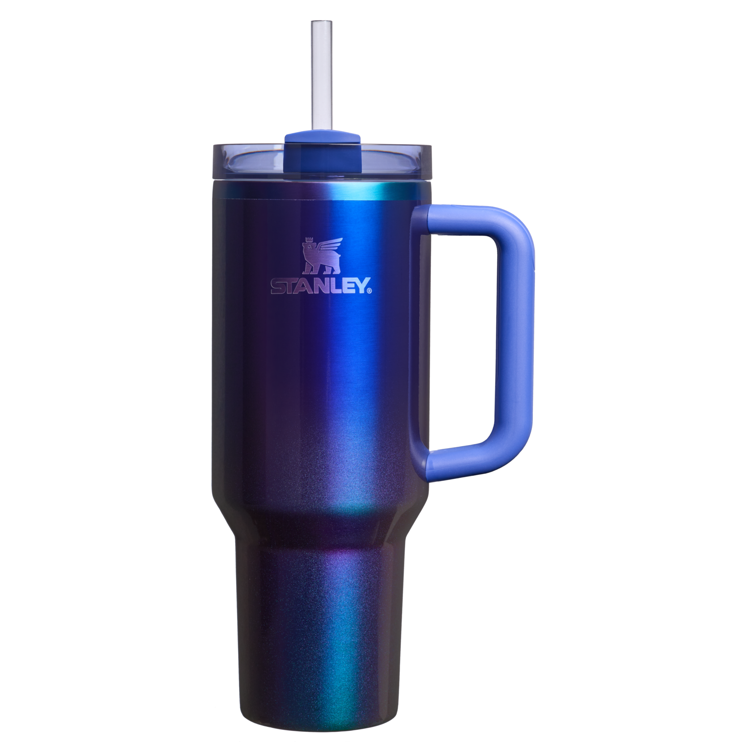 The Dream Weaver Quencher H2.0 Flowstate   Tumbler | 40 OZ - Image 2