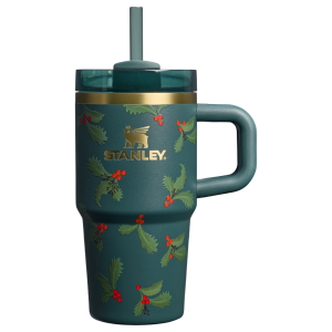 The Cheers & Cheer Quencher H2.O FlowState   Tumbler | 20 OZ