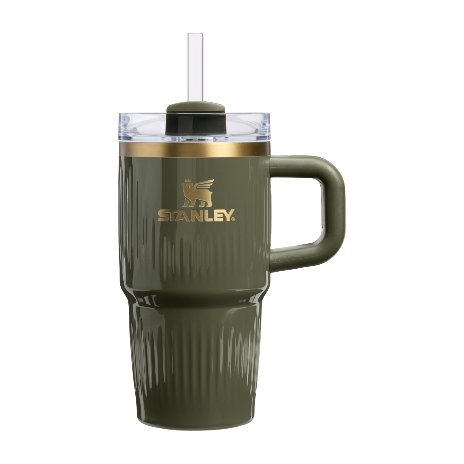 The Quencher   H2.0 Fluted Tumbler with Handle | 20 OZ - Image 17