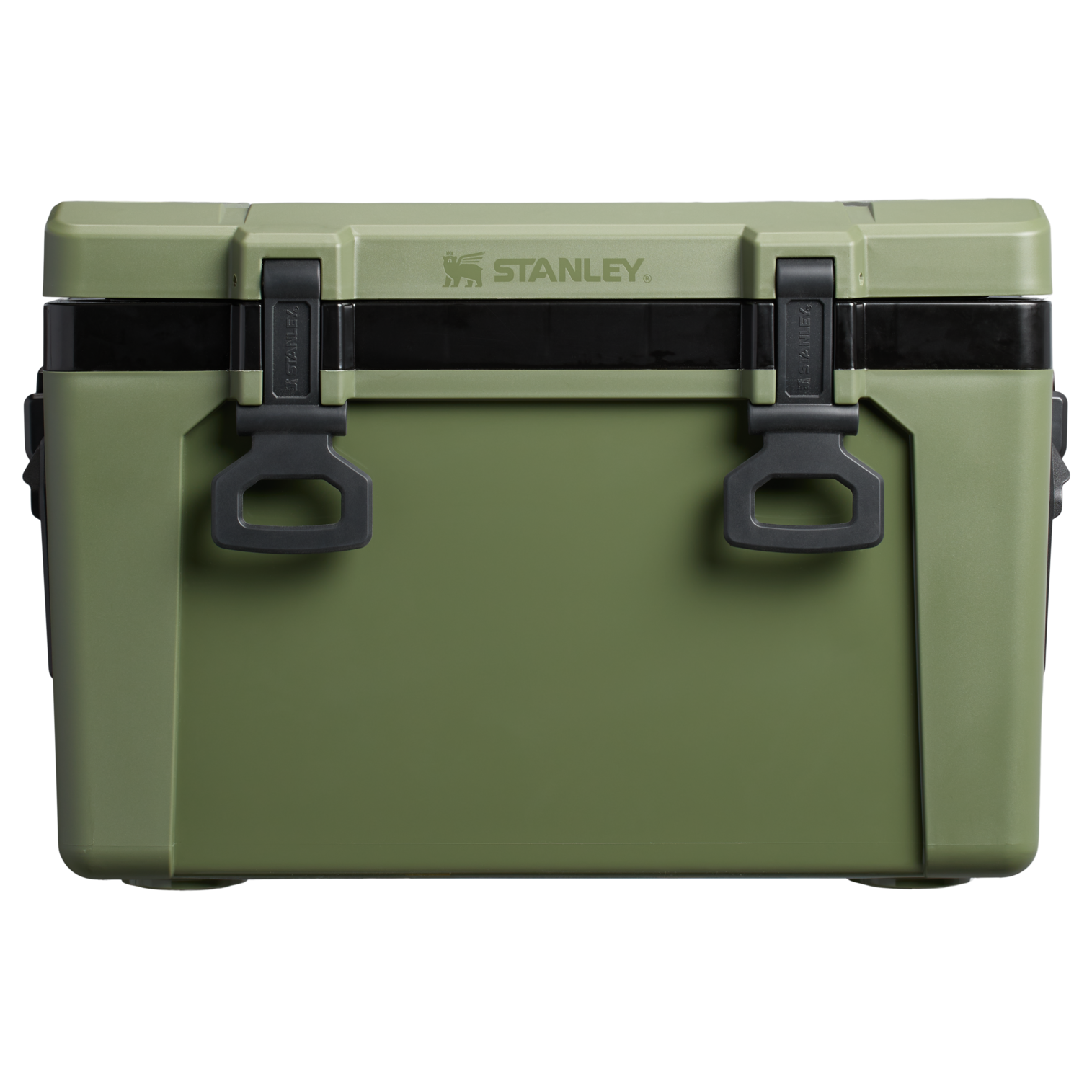 The Easy Carry Outdoor Cooler + Strap | 24 QT - Image 2