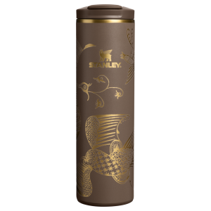 The Stanley 1913 x Nest AeroLight Transit Flip Top Mug | 16 OZ
