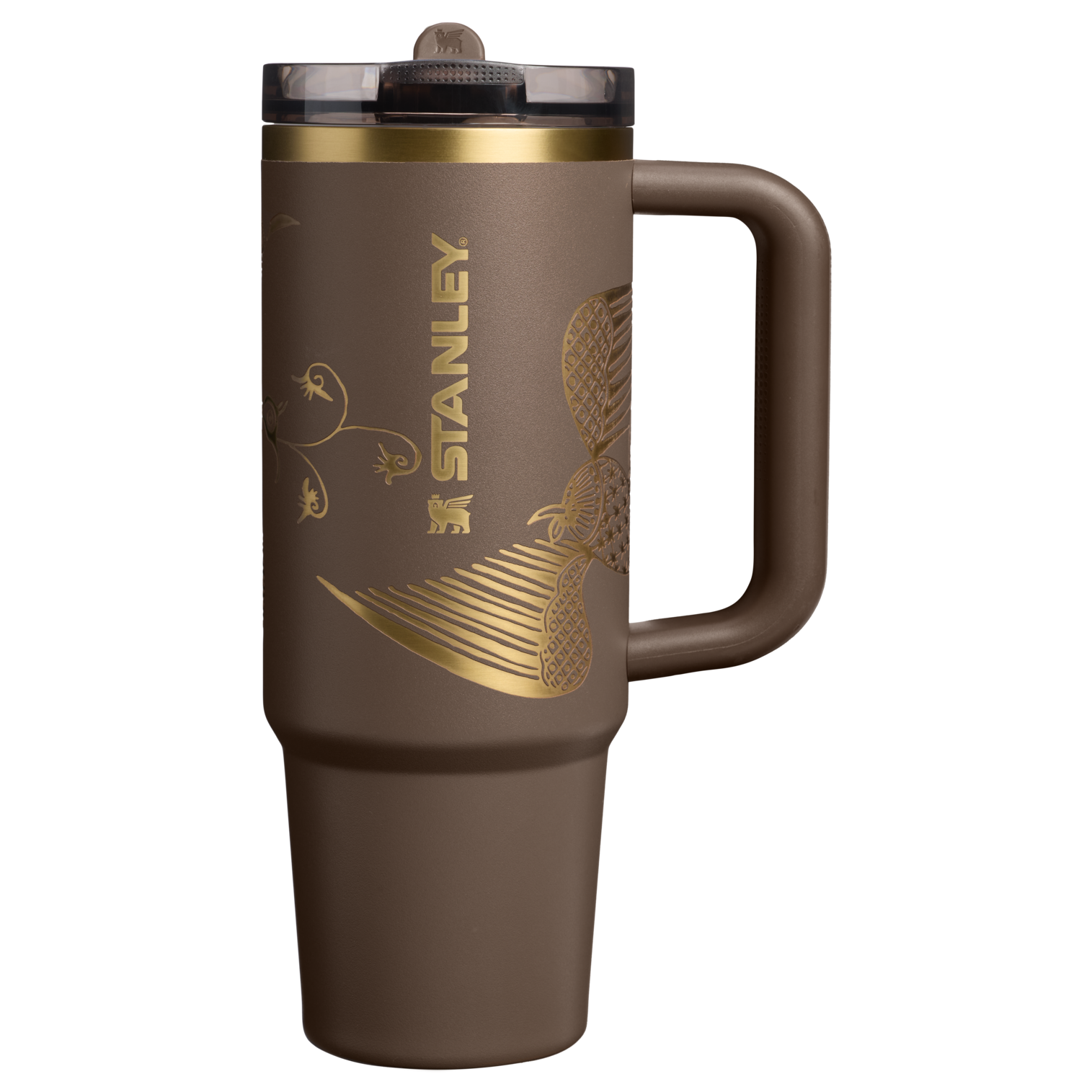 The Stanley 1913 x Nest Quencher ProTour Flip Straw Tumbler | 30 OZ - Image 3