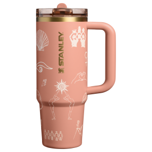 The Stanley 1913 x Nest Quencher ProTour Flip Straw Tumbler | 30 OZ