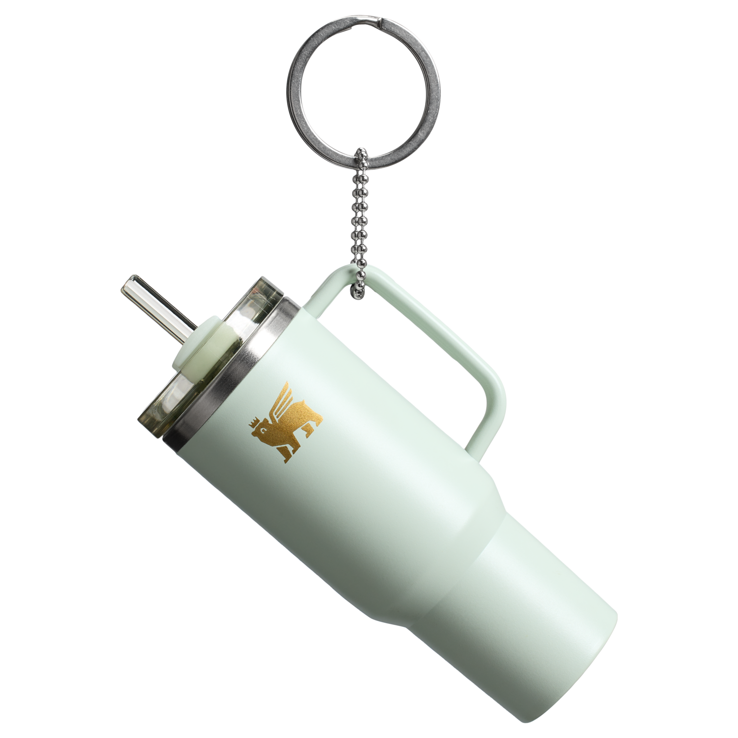 The Quencher H2.0 Tumbler Keychain - Image 2