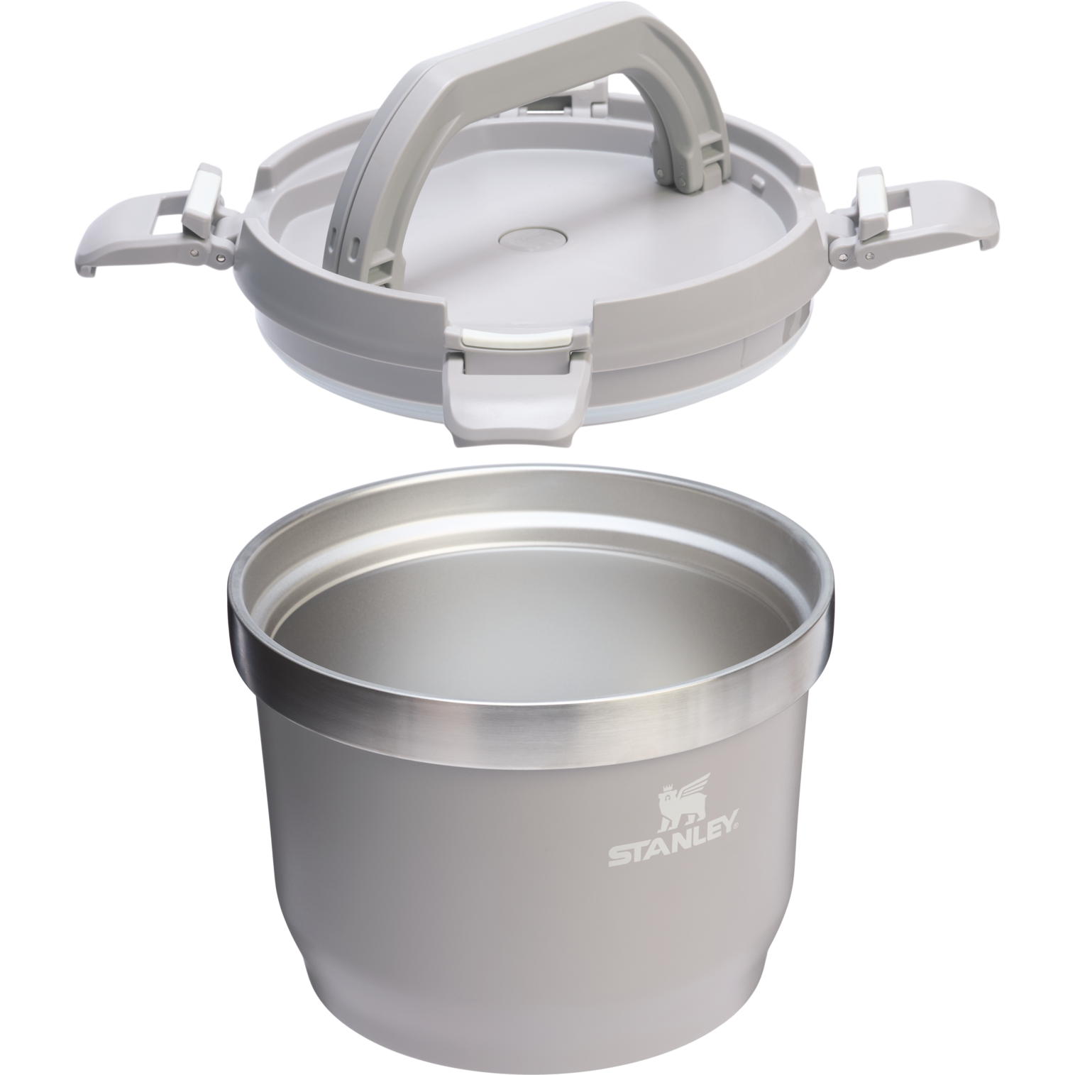 The Fresh-To-Table Stay Hot Crock | 3 QT - Image 4