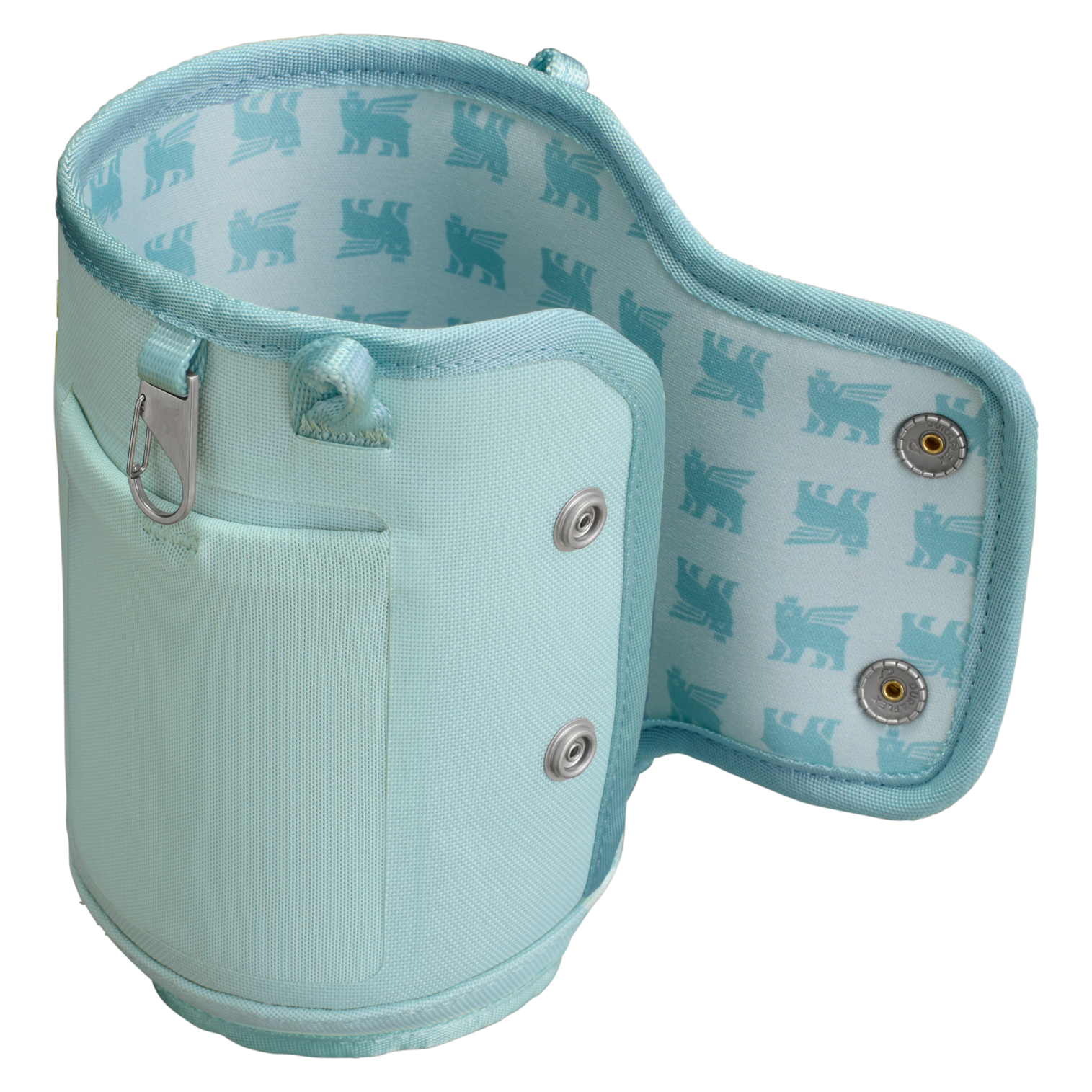 The All Day 40 OZ Quencher Carry-All - Image 13