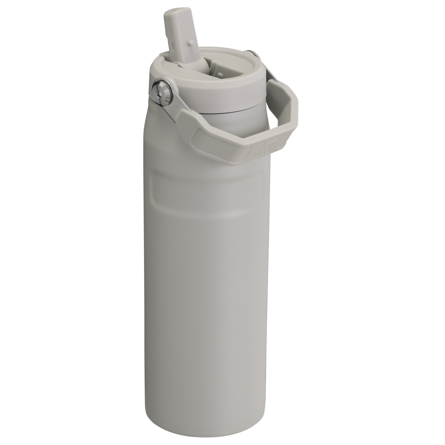The IceFlow Bottle with Flip Straw Lid | 24 OZ - Image 7