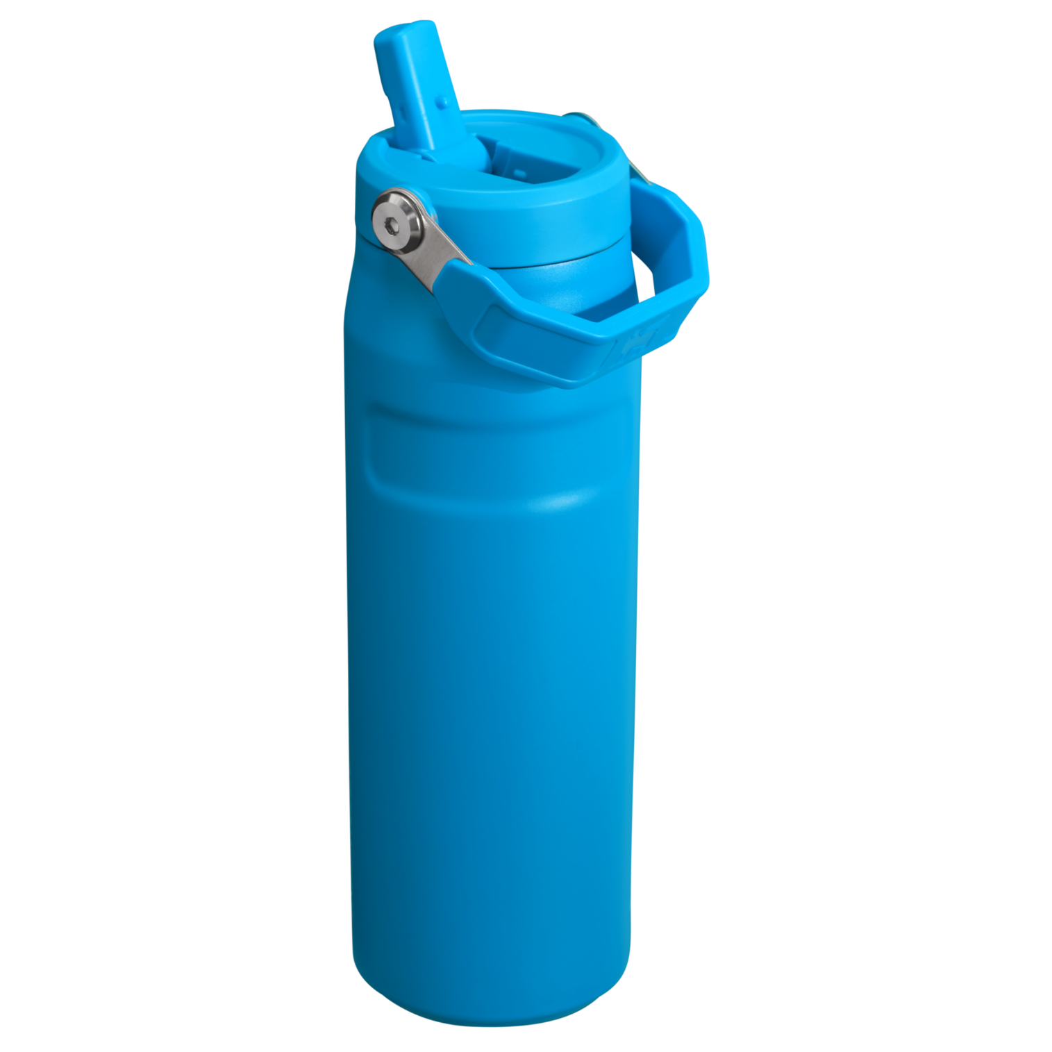 The IceFlow Bottle with Flip Straw Lid | 24 OZ - Image 10