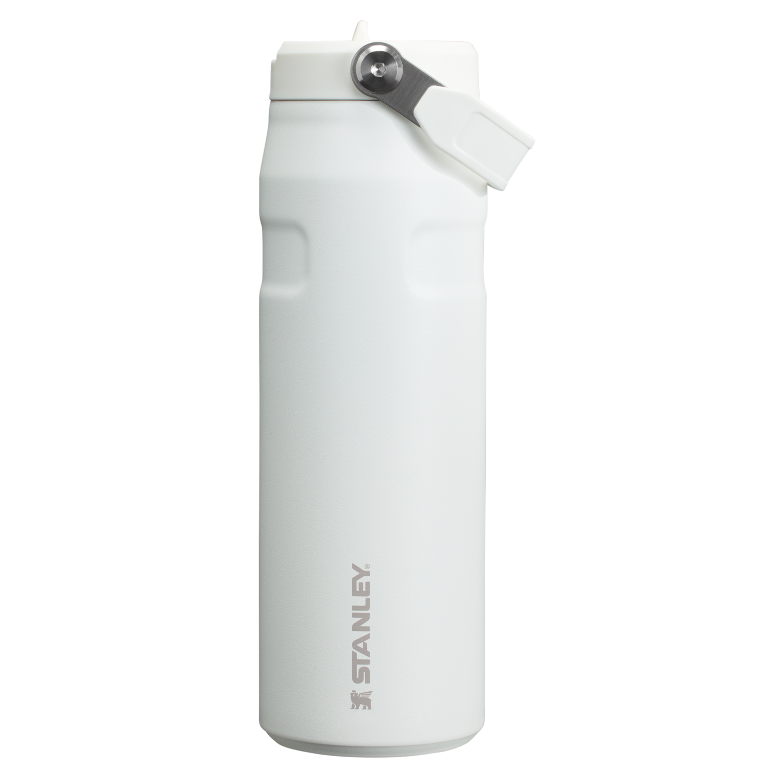 The IceFlow Bottle with Flip Straw Lid | 24 OZ - Image 3