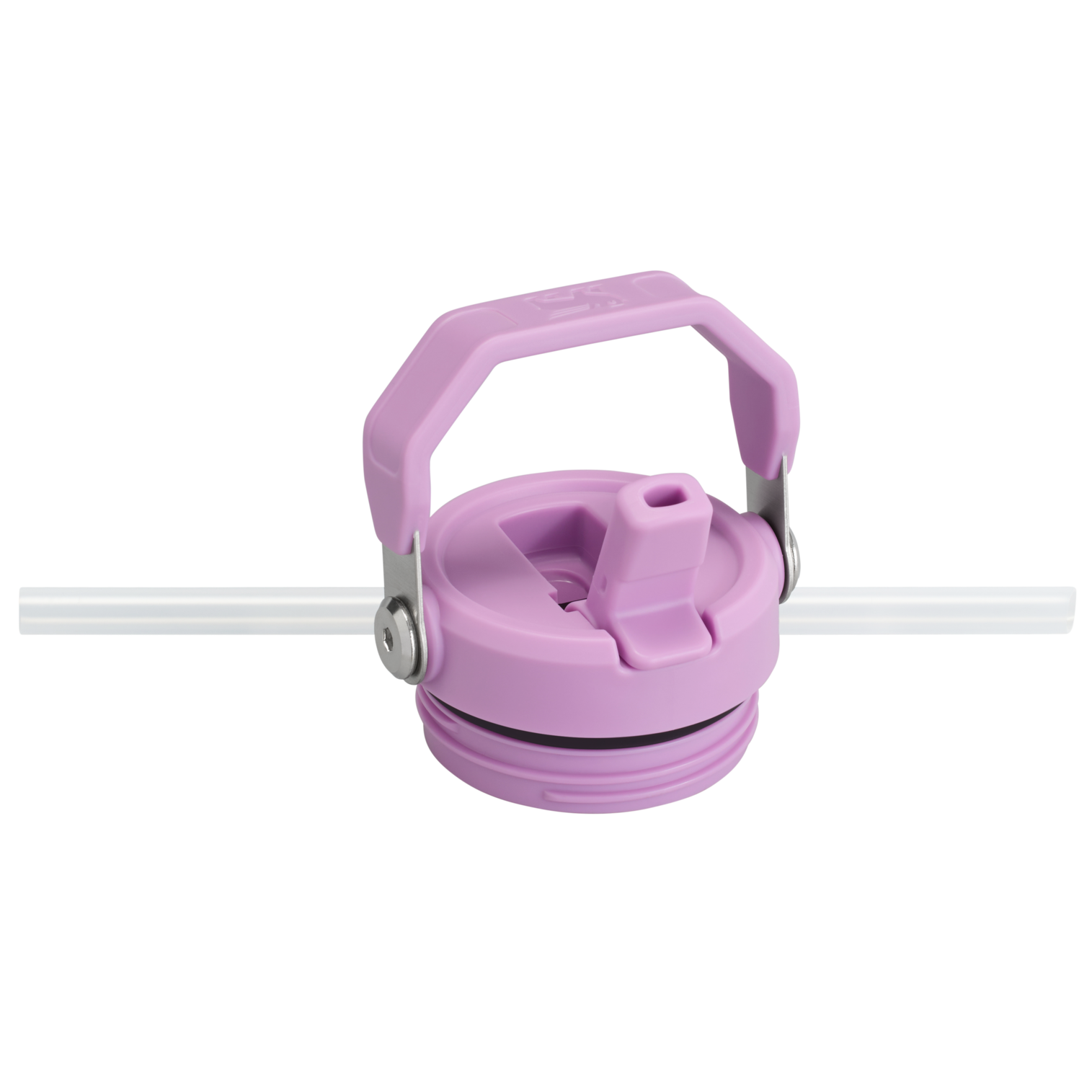 The IceFlow Bottle with Flip Straw Lid | 24 OZ - Image 16