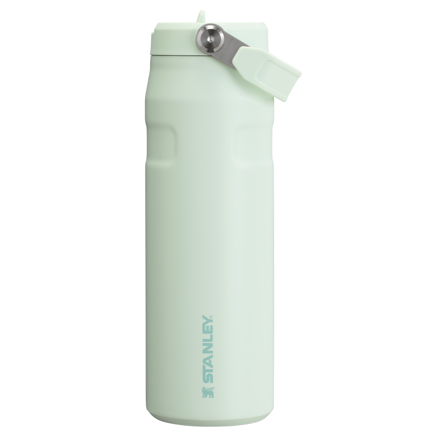 The IceFlow Bottle with Flip Straw Lid | 24 OZ - Image 17