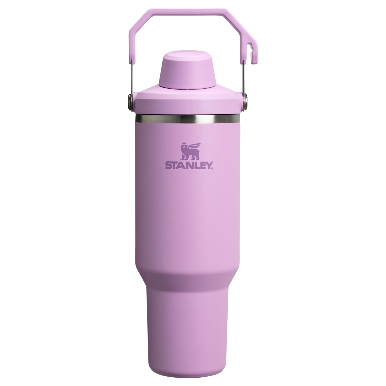The IceFlow Tumbler with Fast Flow Lid | 40 OZ - Image 21