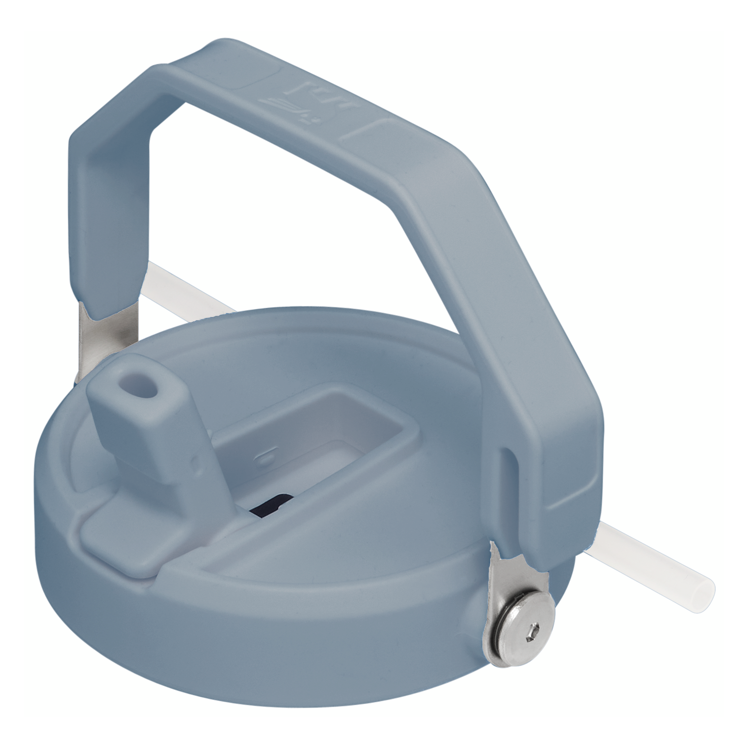 The IceFlow Flip Straw Jug | 64 OZ - Image 6