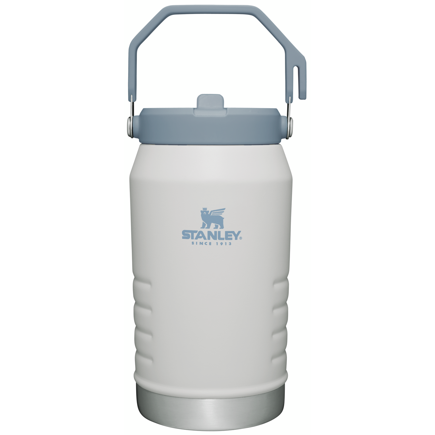 The IceFlow Flip Straw Jug | 64 OZ - Image 4