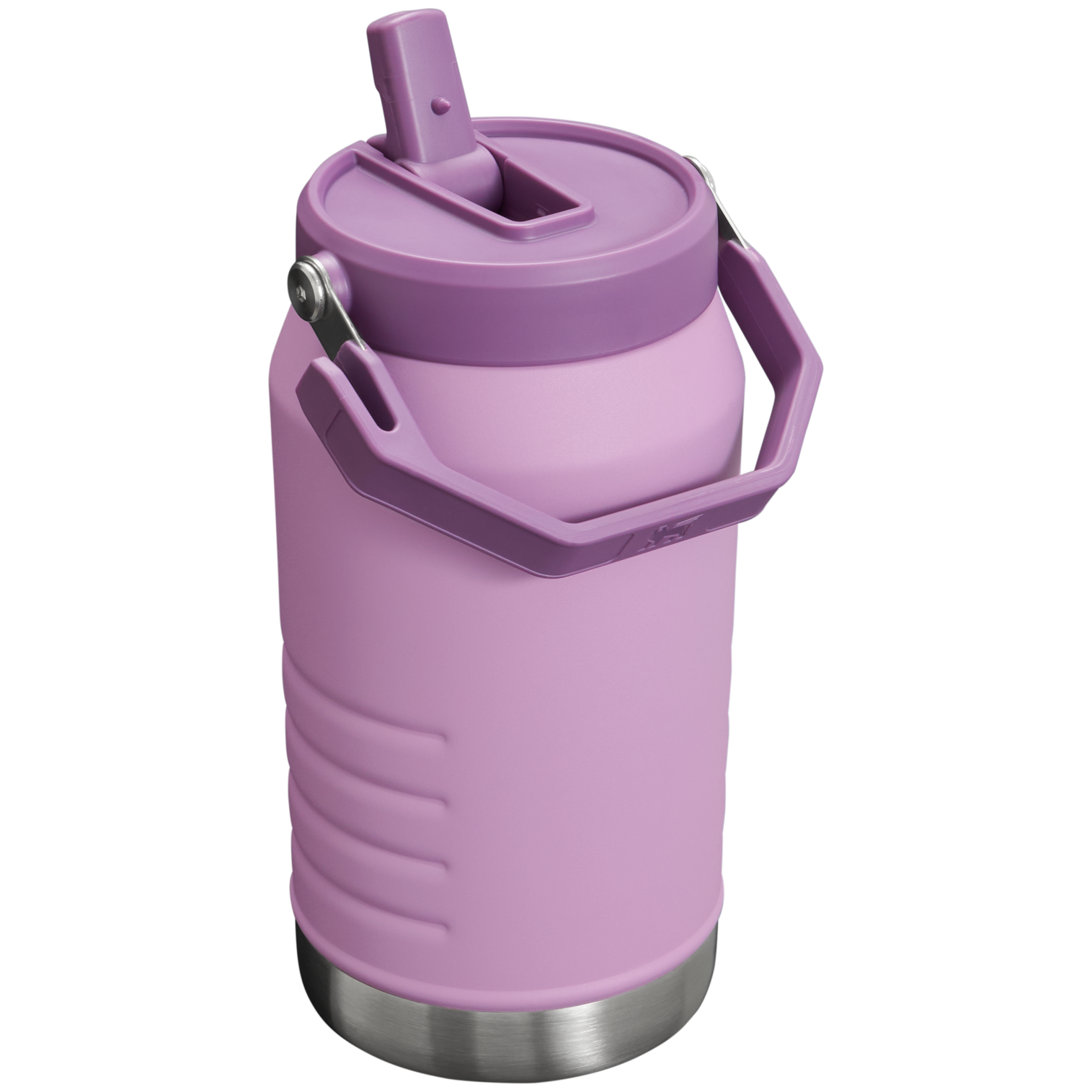 The IceFlow Flip Straw Jug | 64 OZ - Image 29