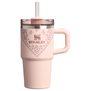 The Quencher H2.O FlowState Tumbler| 20 OZ