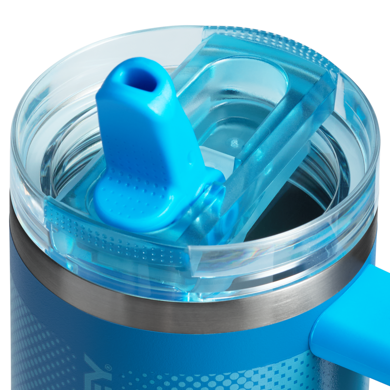 The Quencher ProTour Flip Straw Tumbler | 14 OZ - Image 2