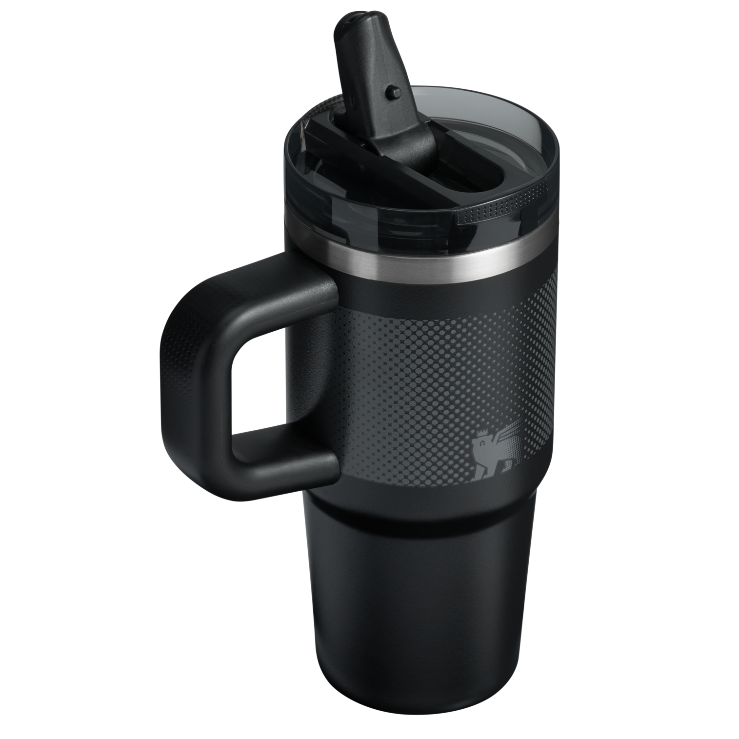 The Quencher ProTour Flip Straw Tumbler | 14 OZ - Image 5