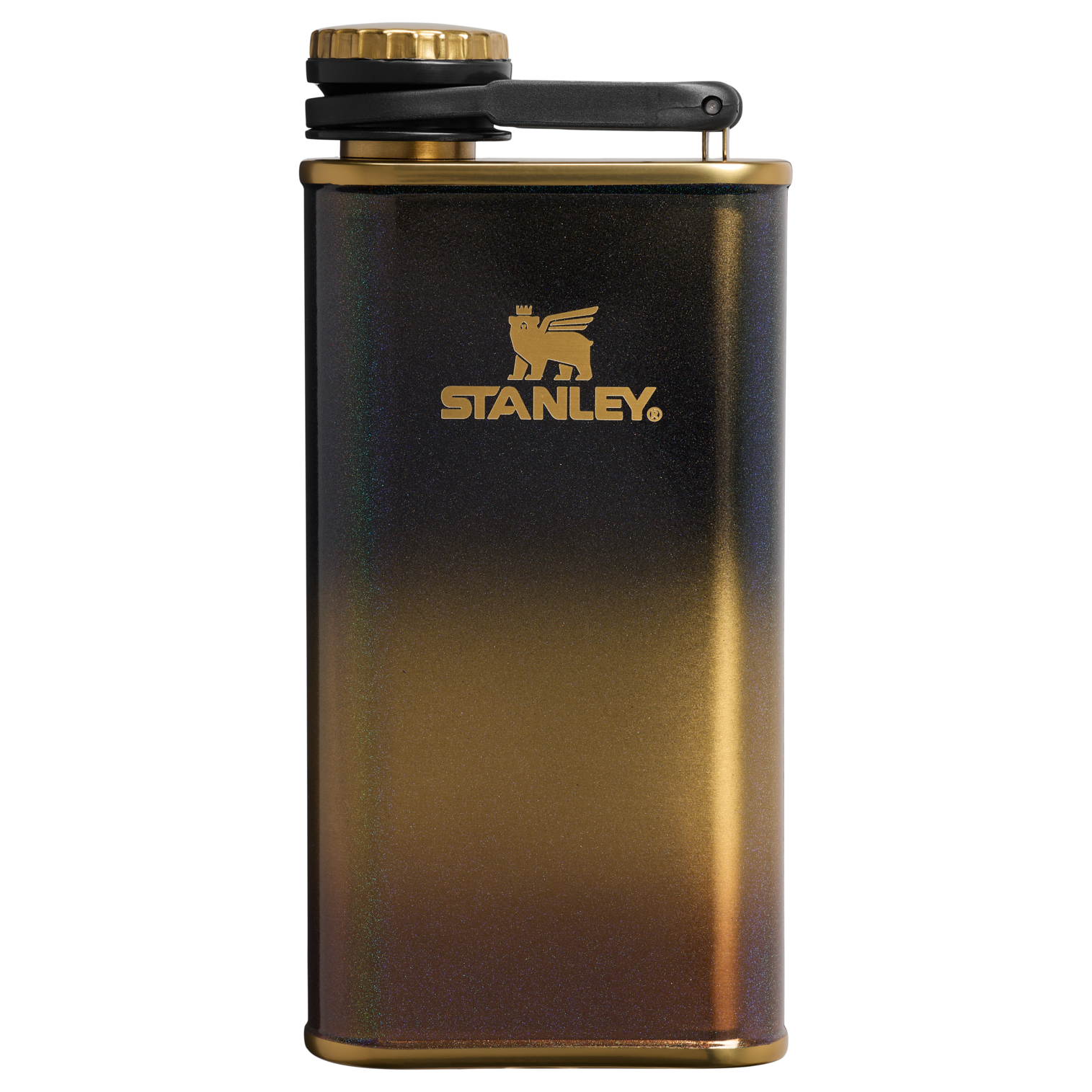 The Easy Fill Flask | 8 OZ