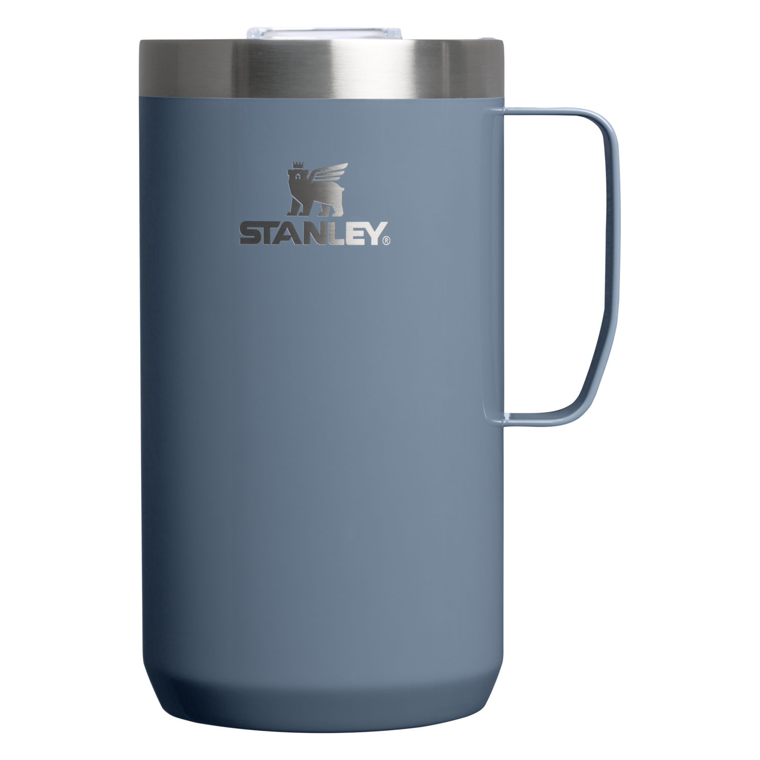 The Stay-Hot Camp Mug | 24 OZ - Image 2