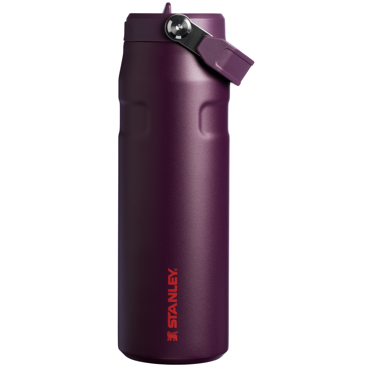 The IceFlow   Bottle with Flip Straw Lid | 24 OZ - Stanley Create - Image 13